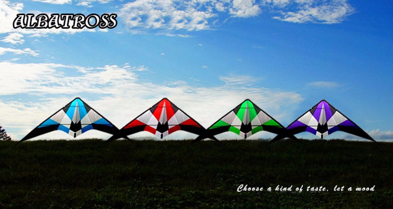 Free Shipping dual line stunt kites flying power kites factory beach kites for adults kites winds professional kite flying toys