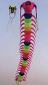 free shipping 12m large Centipede kite pendant flying windsock kite tails outdoor toys nylon kites for adults kites factory koi