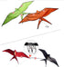 free shipping 2pcs/lot pole swallow kite flying traditional kites for adults kite line dragon kite factory ikite air snakes kite