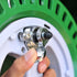 free shipping large kite reel for adults kite wheel outdoor fun toys kite string line parafoil power kite flying paraglider abs