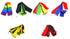 free shipping large kite tails flying kite windsocks kites rainbow tail kite for kids plane kite string winder cobra paragliding