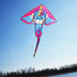 free shipping dragon kites flying toys for kids kites string line eagle kite factory wind kites for children Parachute sports