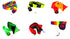 free shipping kite ribbon floating tail plane 3D kite tail flying outdoors toys