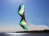 free shipping Freilein kites factory quad line stunt kite flying cerf volant cometas infantiles parachute control bar koi bag