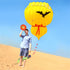 free shipping gourd kite flying soft kite walk in sky fun factory Chinese traditional kites outdoor Gel blaster windsurfing koi