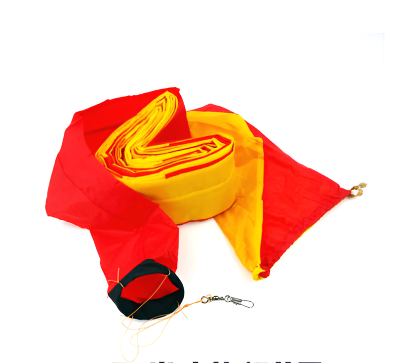 free shipping large kite tails flying kite windsocks kites rainbow tail kite for kids plane kite string winder cobra paragliding