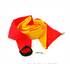 free shipping large kite tails flying kite windsocks kites rainbow tail kite for kids plane kite string winder cobra paragliding