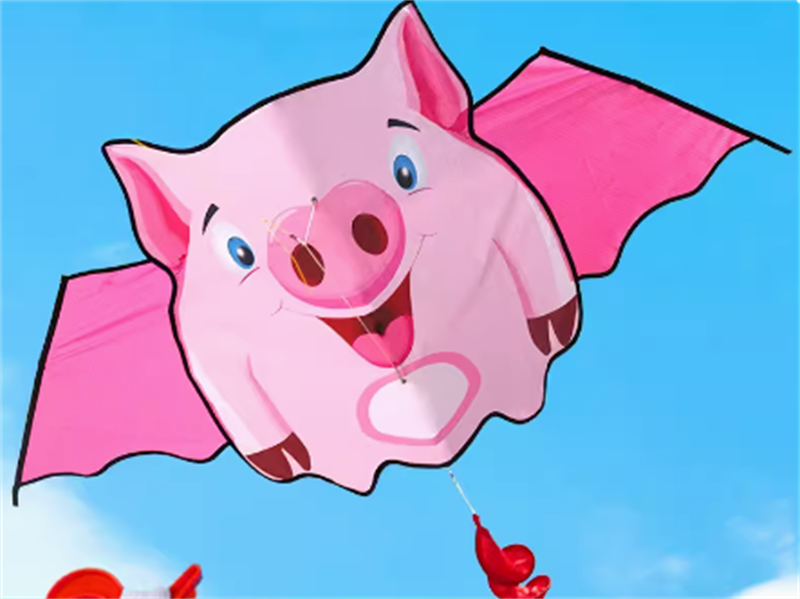 Free shipping Devil series kite 1.5 meters children cartoon 2023 new breeze easy to fly Weifang kite