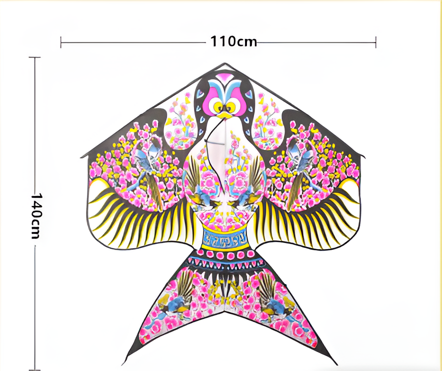 Free shipping Swallow Kite flying toys for children kites line windsurfing dragon kite Child kite children's comet tarp cerf koi