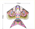 Free shipping Swallow Kite flying toys for children kites line windsurfing dragon kite Child kite children's comet tarp cerf koi