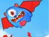 Free shipping Devil series kite 1.5 meters children cartoon 2023 new breeze easy to fly Weifang kite