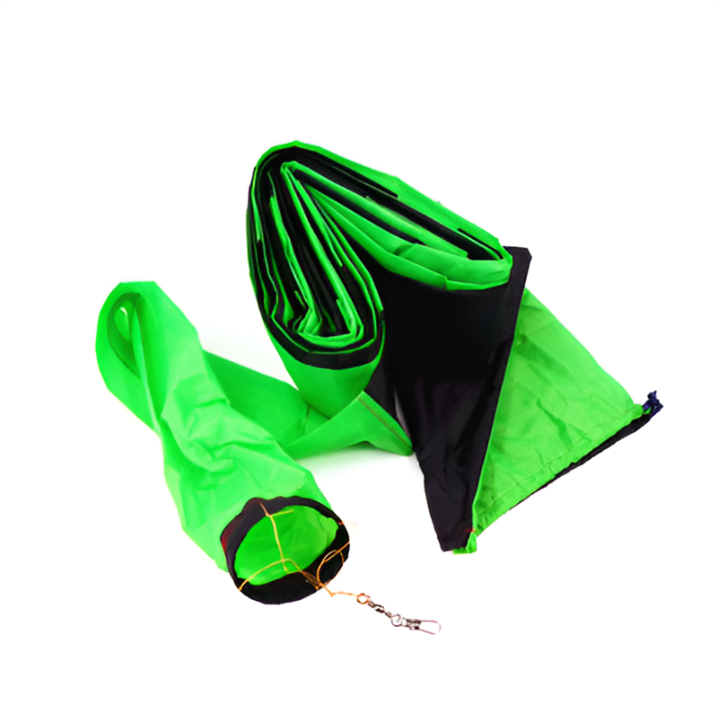 free shipping large kite tails flying kite windsocks kites rainbow tail kite for kids plane kite string winder cobra paragliding