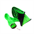 free shipping large kite tails flying kite windsocks kites rainbow tail kite for kids plane kite string winder cobra paragliding
