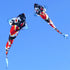 New fish kite flying for children kite toys