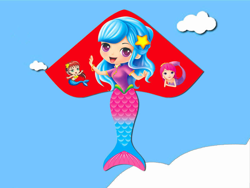 free shipping new kite children kite factory dragon kites flying butterfly kites eagle kites outdoor toys for kids kites bird