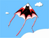 free shipping new kite children kite factory dragon kites flying butterfly kites eagle kites outdoor toys for kids kites bird