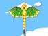 free shipping new kite children kite factory dragon kites flying butterfly kites eagle kites outdoor toys for kids kites bird