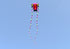 free shipping trilobites kite flying for adults kites inflatable professional kites octopus kite ikite jellyfish soft kites koi