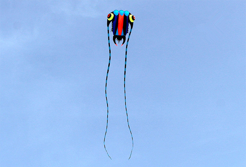 free shipping trilobites kite flying for adults kites inflatable professional kites octopus kite ikite jellyfish soft kites koi