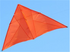 free shipping real parachute kite flying breeze kite for adults kites cerf volant kevlar line paraglider ripstop delta kites