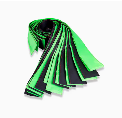 free shipping large kite tails 30m 15m 10m 3d kites windsocks kites accessories flying toy fun factory ikite store professional