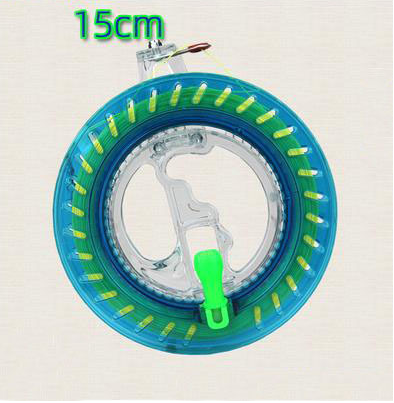free shipping adults kite reel outdoor toys for children kite flying reel abs kite wheel kite string line paragliding set cerf