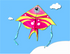 free shipping new kite children kite factory dragon kites flying butterfly kites eagle kites outdoor toys for kids kites bird