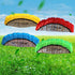 free shipping 2.5m dual Line Stunt power Kite soft kite Parafoil kitesurf fly outdoor fun sports kiteboard ikite factory