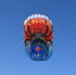 free shipping soft kite flying for adults inflatable kites windsocks kite parachute professional kite factory sell flying toy