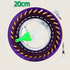 free shipping adults kite reel outdoor toys for children kite flying reel abs kite wheel kite string line paragliding set cerf