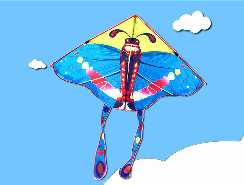free shipping new kite children kite factory dragon kites flying butterfly kites eagle kites outdoor toys for kids kites bird