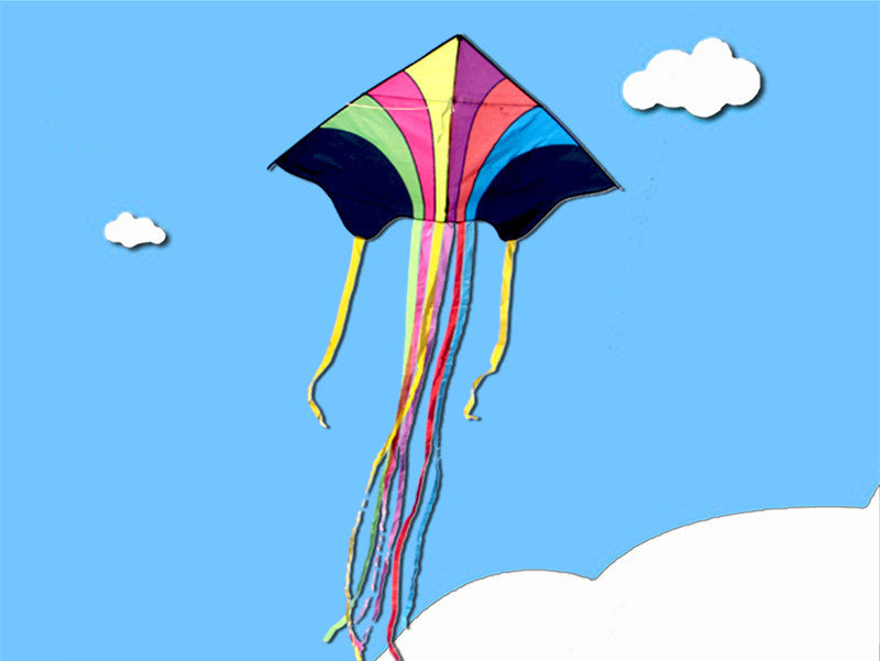 free shipping new kite children kite factory dragon kites flying butterfly kites eagle kites outdoor toys for kids kites bird