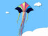 free shipping new kite children kite factory dragon kites flying butterfly kites eagle kites outdoor toys for kids kites bird