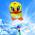 free shipping walk in sky kite factory large kite flying soft kite for adults kite parachute professional kite windsock parapent