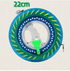 free shipping adults kite reel outdoor toys for children kite flying reel abs kite wheel kite string line paragliding set cerf