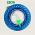 free shipping adults kite reel outdoor toys for children kite flying reel abs kite wheel kite string line paragliding set cerf