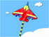 free shipping new kite children kite factory dragon kites flying butterfly kites eagle kites outdoor toys for kids kites bird