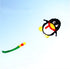 free shipping walk in sky kite factory large kite flying soft kite for adults kite parachute professional kite windsock parapent