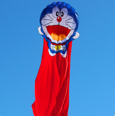 free shipping walk in sky kite factory large kite flying soft kite for adults kite parachute professional kite windsock parapent