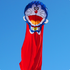 free shipping walk in sky kite factory large kite flying soft kite for adults kite parachute professional kite windsock parapent