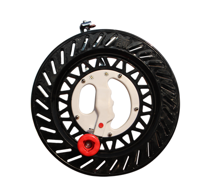 free shipping adults kite reel outdoor toys for children kite flying reel abs kite wheel kite string line paragliding set cerf