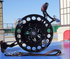 Free shipping 2023 New Weifang Victory 28 alloy backstrap wheel universal guide large adult kite line wheel sea fishing reel
