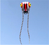 free shipping trilobites kite flying for adults kites inflatable professional kites octopus kite ikite jellyfish soft kites koi