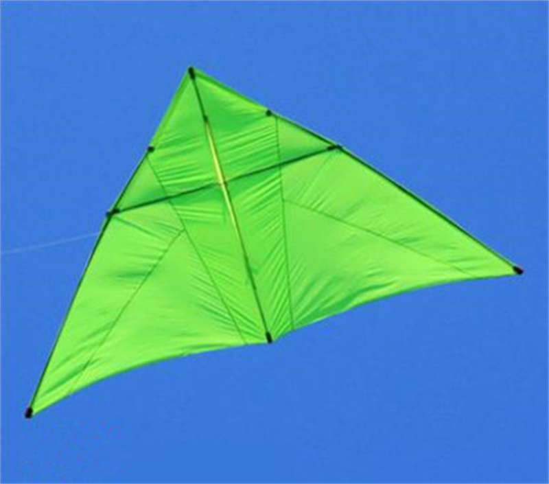 free shipping real parachute kite flying breeze kite for adults kites cerf volant kevlar line paraglider ripstop delta kites