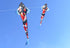 New fish kite flying for children kite toys