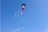 free shipping walk in sky kite factory large kite flying soft kite for adults kite parachute professional kite windsock parapent