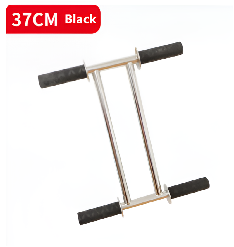 free shipping stainless steel kite bearing I-shaped crutches extra large kite special flying tools for adults cerf volant