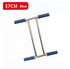 free shipping stainless steel kite bearing I-shaped crutches extra large kite special flying tools for adults cerf volant