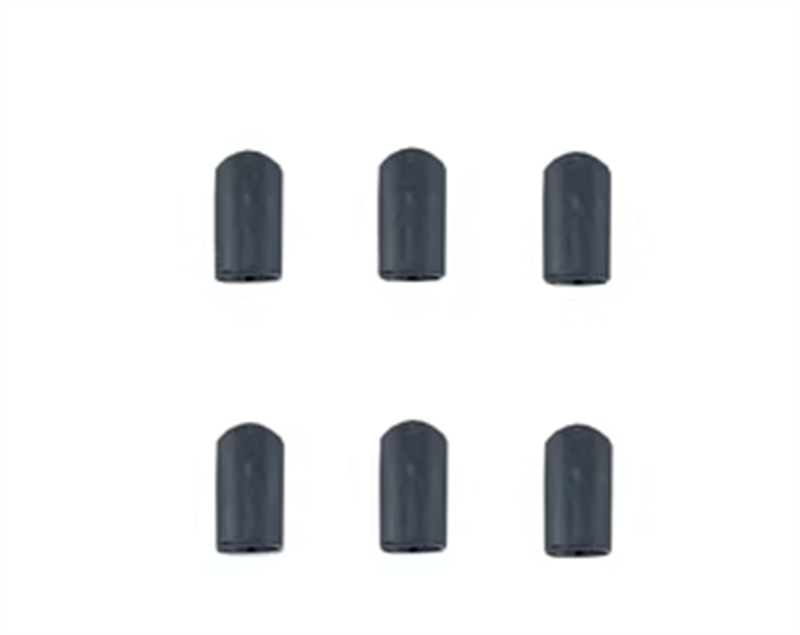 Free shipping Kite rod diy accessories skeleton protection cap diagonal tee connecting iron pipe tee inner connector crocodile clip