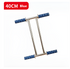 free shipping stainless steel kite bearing I-shaped crutches extra large kite special flying tools for adults cerf volant